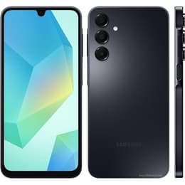 Galaxy A16 128GB - Preto - Desbloqueado