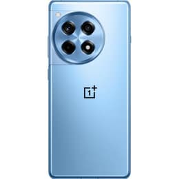 OnePlus 12R 256GB - Azul - Desbloqueado