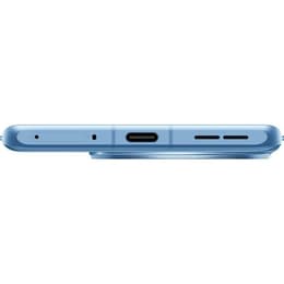 OnePlus 12R 256GB - Azul - Desbloqueado
