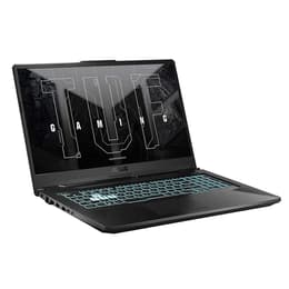 Asus TUF Gaming F17-TUF706HM-HX162W 17"-inch - Core i7-11800H - 16GB - SSD 1 TB NVIDIA GeForce RTX 3060 AZERTY - Francês