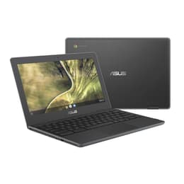Asus Chromebook C204MA-BU0010 Celeron 1.1 GHz 32GB eMMC - 4GB QWERTY - Inglês