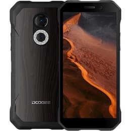 Doogee S61 Pro 128GB - Castanho - Desbloqueado - Dual-SIM