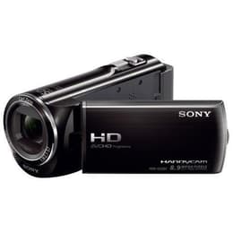 Sony CX280 Camcorder - Preto