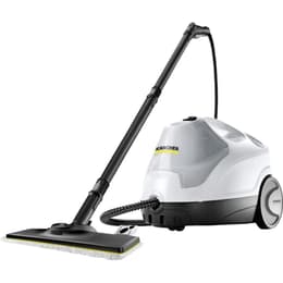 Karcher SC 4 EasyFix Premium Limpador a vapor de baixa pressão