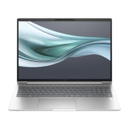 HP EliteBook 660 G11 16-inch (2024) - Core Ultra 7 155U - 16GB - SSD 512 GB QWERTY - Italiano