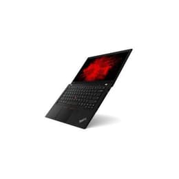 Lenovo ThinkPad T15 G2 15-inch (2021) - Core i7 - Gen 11 (G) - 32GB - SSD 512 GB QWERTY - Inglês