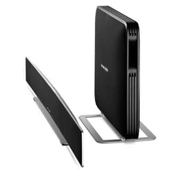 Soundbar Harman Kardon Sabre SB 35 CNTR - Preto