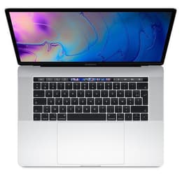 MacBook Pro 15" (2018) - AZERTY - Francês