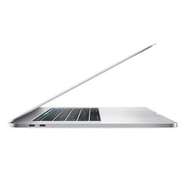 MacBook Pro 15" (2018) - AZERTY - Francês