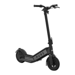 Pure Escape Pro Scooter Eléctrica