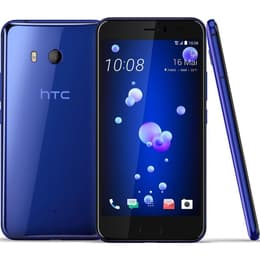 HTC U11 128GB - Azul - Desbloqueado