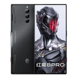 ZTE Nubia Red Magic 8 Pro 512GB - Cinzento - Desbloqueado