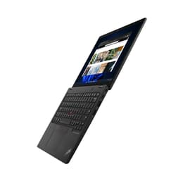 Lenovo ThinkPad L13 G1 13-inch (2019) - Core i5 - Gen 10 (U) - 8GB - SSD 256 GB QWERTY - Inglês