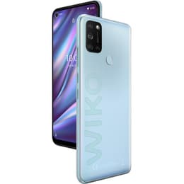 Wiko View5 Plus 128GB - Prateado - Desbloqueado