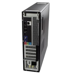 Dell OptiPlex 390 DT 22" Pentium 2,7 GHz - HDD 2 TB - 4 GB