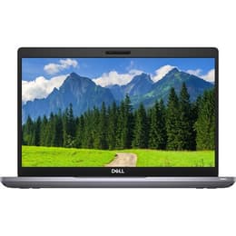 Dell Latitude 5411 14-inch (2020) - Core i5 - Gen 10 (H) - 16GB - SSD 256 GB QWERTY - Espanhol