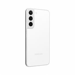 Galaxy S22+ 5G 128GB - Branco - Desbloqueado