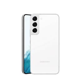 Galaxy S22+ 5G 128GB - Branco - Desbloqueado