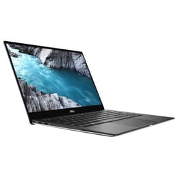 Dell XPS 7390 13-inch (2020) - Core i7 - Gen 10 (G) - 8GB - SSD 512 GB QWERTY - Inglês