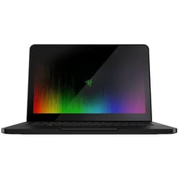 Razer Blade 15 Advanced Model 15"-inch - Core i7-12800H - 32GB - SSD 1 TB NVIDIA GeForce RTX 3070 QWERTZ - Alemão