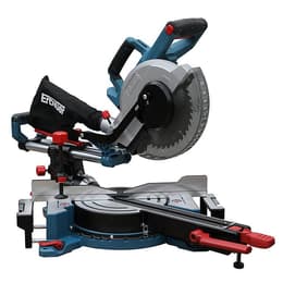 Serra Mitre Erbauer EMIS216S18-Li 18V - Ø 216 mm 4 W