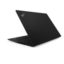 Lenovo ThinkPad T14s G1 14-inch (2020) - Core i5 - Gen 10 (U) - 8GB - SSD 256 GB QWERTY - Grego