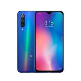 Xiaomi Mi 9 SE 128GB - Azul - Desbloqueado