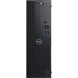 Dell OptiPlex 3060 SFF Core i5-8500 3 - SSD 256 GB - 8GB