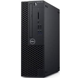 Dell OptiPlex 3060 SFF Core i5-8500 3 - SSD 256 GB - 8GB