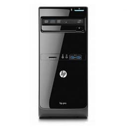 HP Pro 3400 Core i3-2120 3,3 - HDD 500 GB - 8GB
