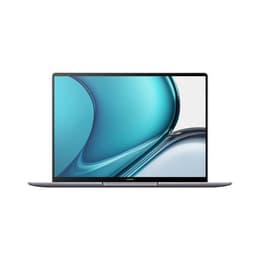 Huawei MateBook 14-inch (2021) - Core i7 - Gen 11 (H) - 16GB - SSD 1 TB QWERTY - Sueco