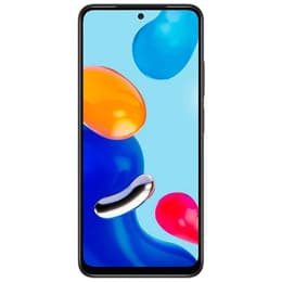 Xiaomi Redmi Note 11 Pro 5G 128GB - Cinzento - Desbloqueado