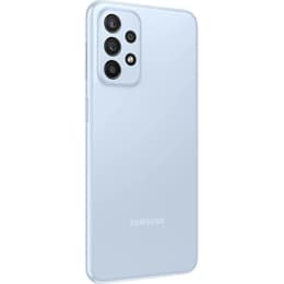 Galaxy A23 5G 128GB - Azul - Desbloqueado