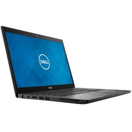 Dell Latitude 7490 14-inch (2018) - Core i5 - Gen 8 (U) - 8GB - SSD 256 GB AZERTY - Francês