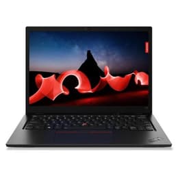 Lenovo ThinkPad L13 G4 13-inch (2023) - Ryzen 5 - 7000 Series (U) - 8GB - SSD 256 GB AZERTY - Francês