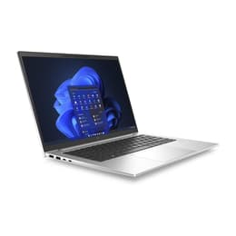 HP EliteBook 1040 G9 14-inch (2022) - Core i5 - Gen 12 (U) - 16GB - SSD 512 GB QWERTY - Espanhol
