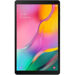 Galaxy Tab A 10.1 64GB - Preto - WiFi