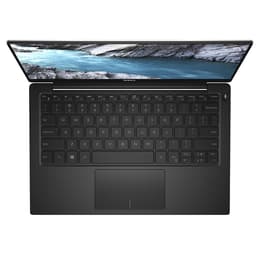 Dell XPS 13 9370 13-inch (2018) - Core i5 - Gen 8 (U) - 8GB - SSD 256 GB QWERTY - Italiano