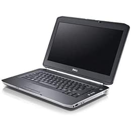 Dell Latitude E5420 14-inch (2011) - Core i5-2520M - 4GB - HDD 250 GB AZERTY - Francês