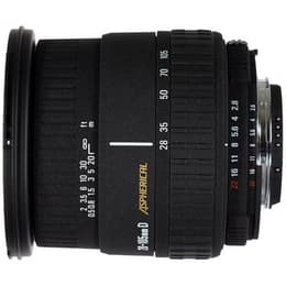 Sigma Lente 28-105mm f/2.8-4 Aspherical 28-105mm f/2.8-4