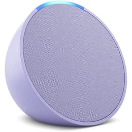 Amazon Echo POP Bluetooth Speakers - Violeta
