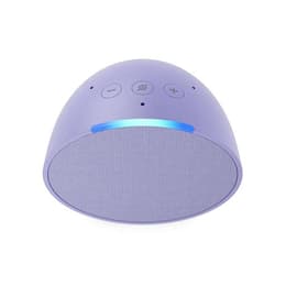 Amazon Echo POP Bluetooth Speakers - Violeta