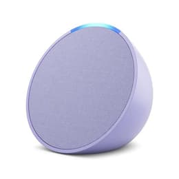 Amazon Echo POP Bluetooth Speakers - Violeta