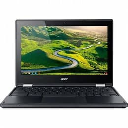 Acer Aspire Spin C738T Celeron N3050 1.6 GHz 32GB eMMC - 4GB QWERTY - Inglês