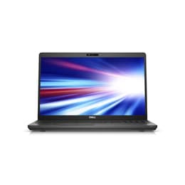 Dell Latitude 5501 15-inch (2019) - Core i5 - Gen 9 (H) - 8GB - SSD 256 GB AZERTY - Francês