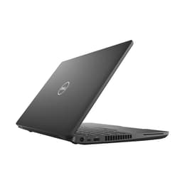 Dell Latitude 5501 15-inch (2019) - Core i5 - Gen 9 (H) - 8GB - SSD 256 GB AZERTY - Francês