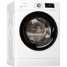 Whirlpool FFB7438BVFR Máquina de lavar roupa clássica Frontal