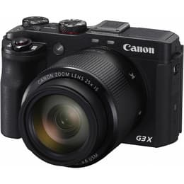 Canon PowerShot G3 X Outro 20,2 - Preto