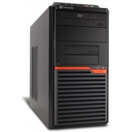 Acer Gateway DT55 MT 17" Athlon II 3 GHz - HDD 160 GB - 4 GB
