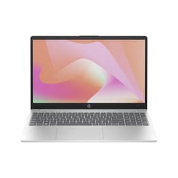 HP 15-FD 15-inch (2023) - Core 5 120U - 16GB - SSD 512 GB QWERTY - Italiano